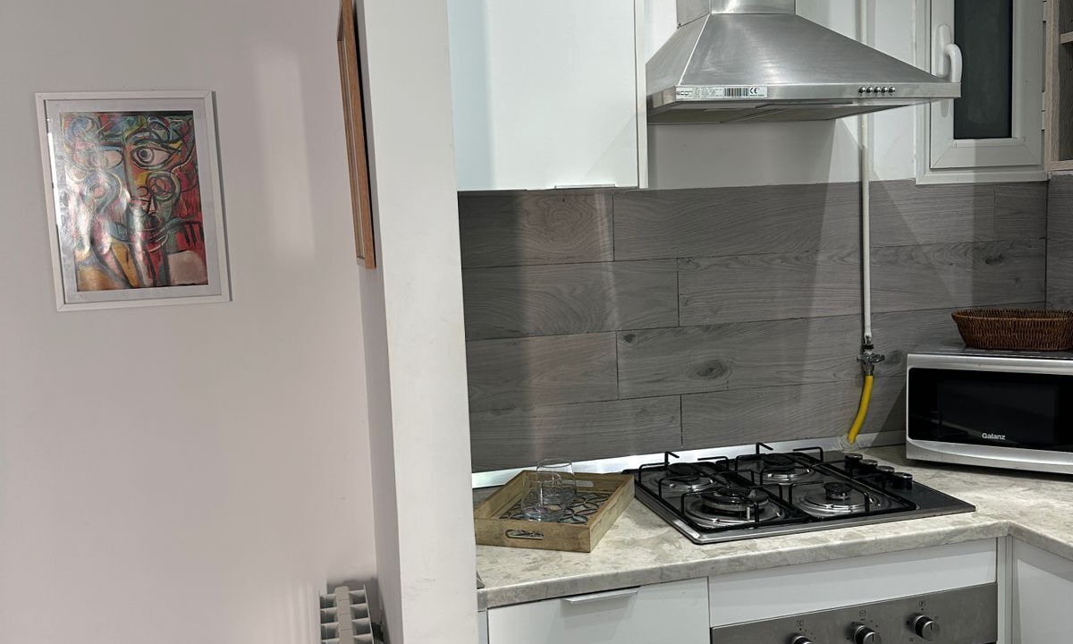Photo of Kitchen in Hammamet Sud