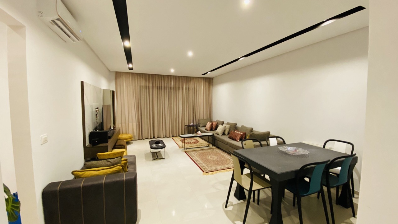 Photo of Livingroom in Sousse - Monastir
