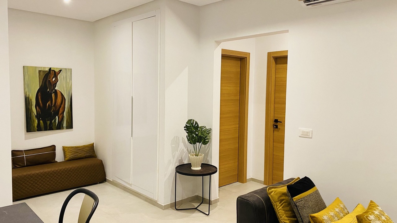 Photo of Livingroom in Sousse - Monastir
