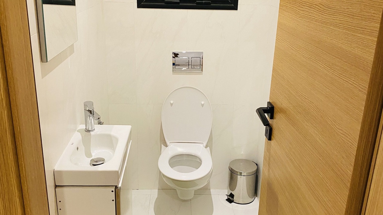 Photo of Bathroom in Sousse - Monastir