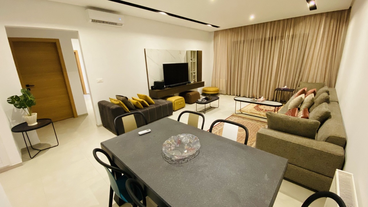 Photo of Livingroom in Sousse - Monastir
