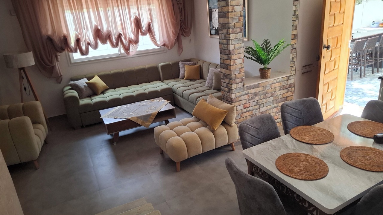 Photo of Livingroom in Sidi Bou Ali