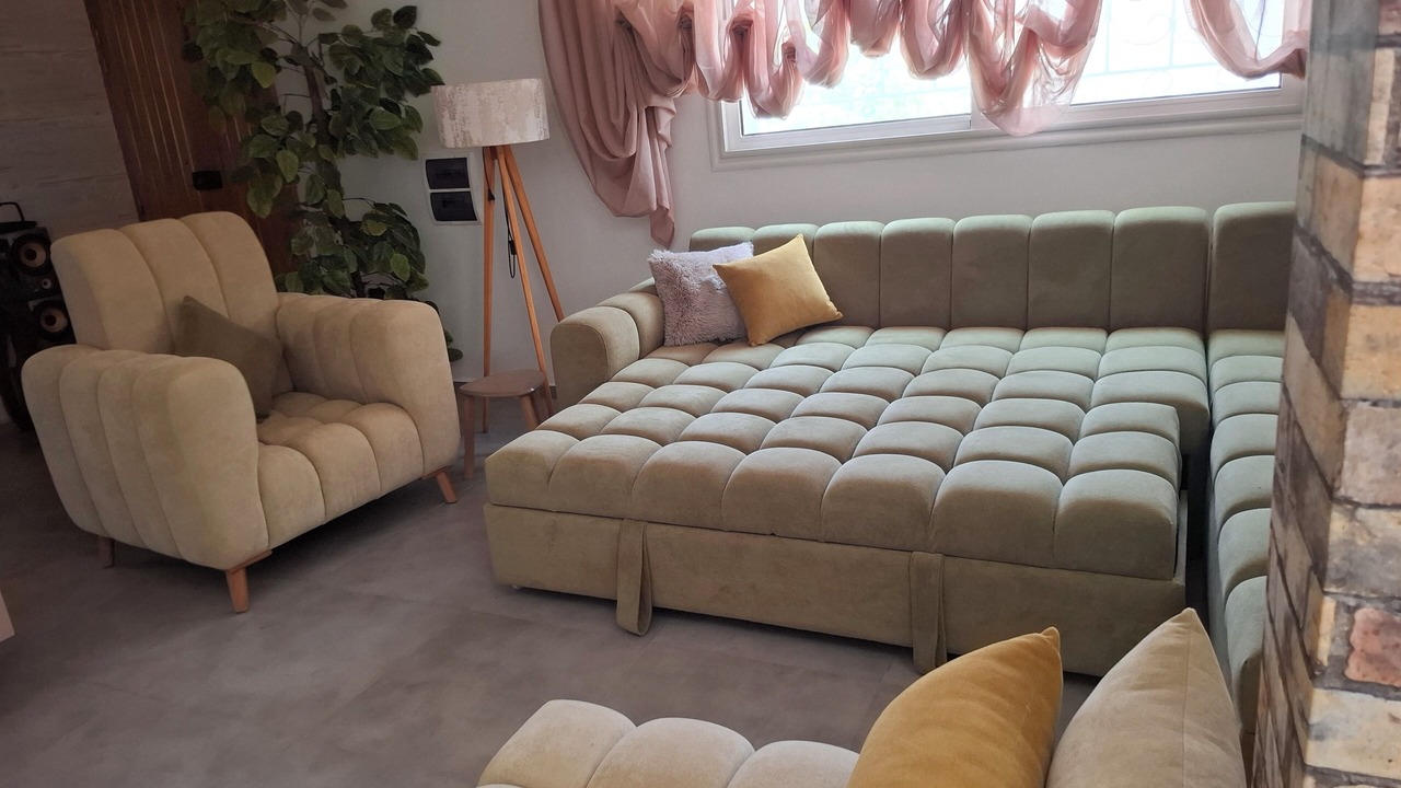 Photo of Livingroom in Sidi Bou Ali