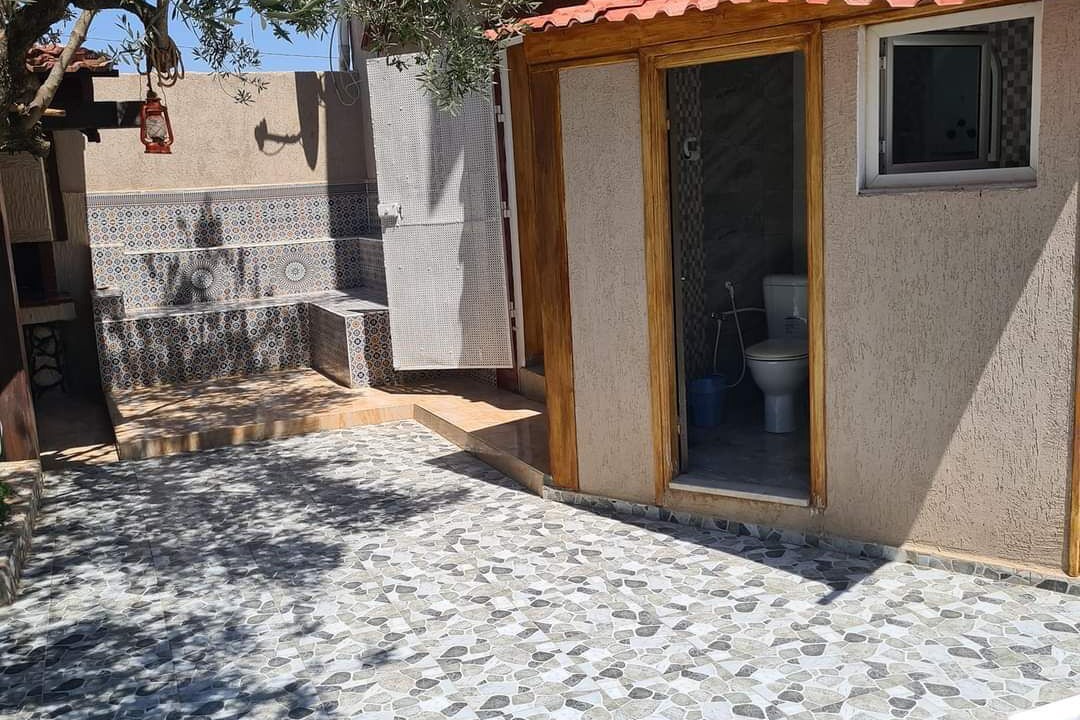 Photo of Outdoor in Sidi Bou Ali