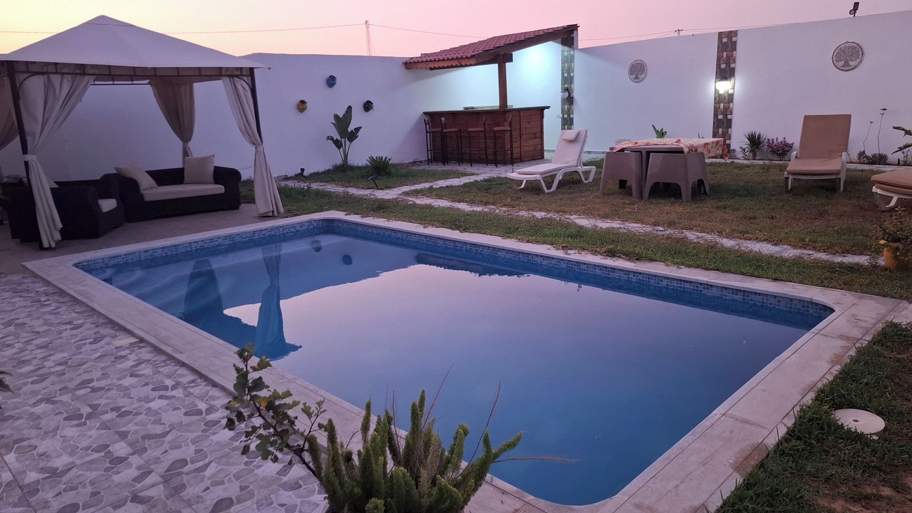 Photo of Outdoor in Sidi Bou Ali