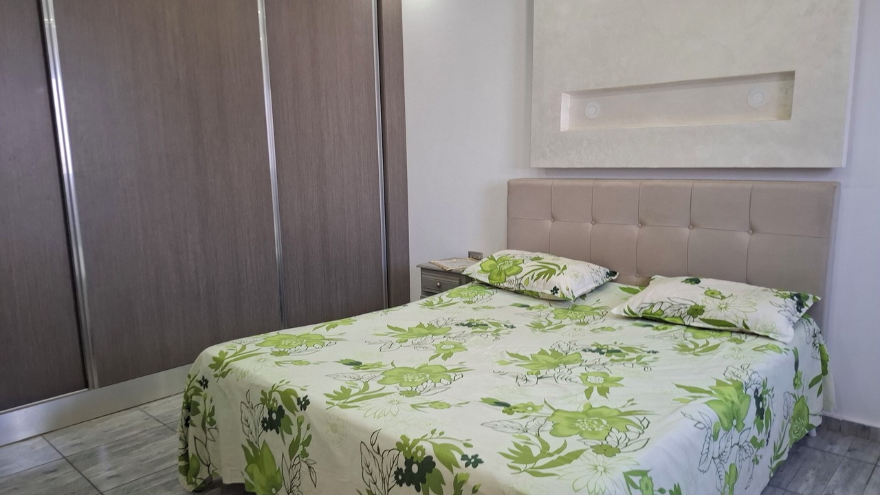 Photo of Bedroom in Sidi Bou Ali