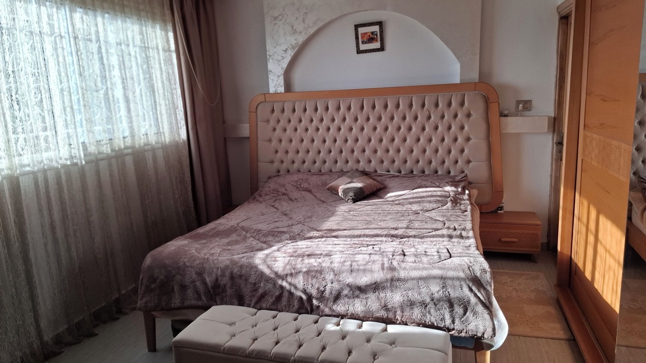 Photo of Bedroom in Sidi Bou Ali