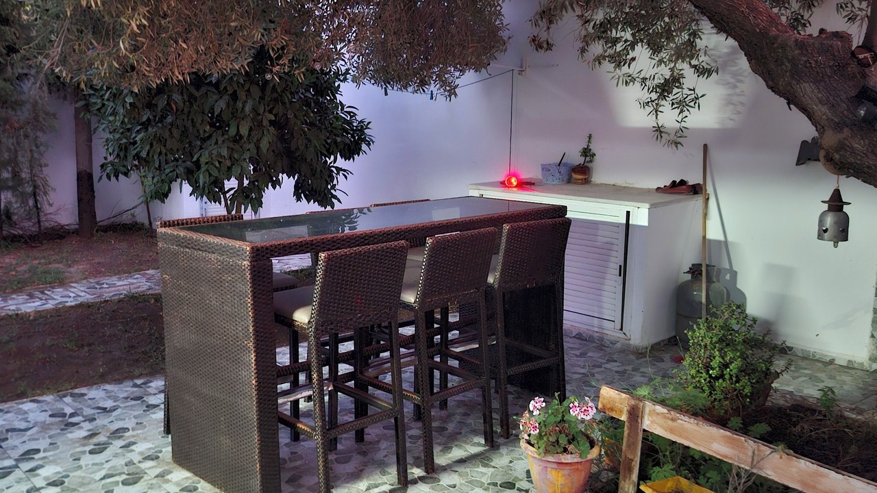 Photo of Outdoor in Sidi Bou Ali