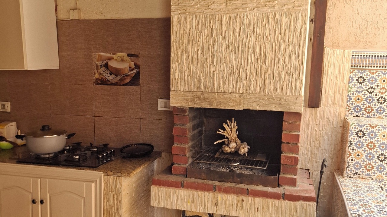 Photo of Kitchen in Sidi Bou Ali