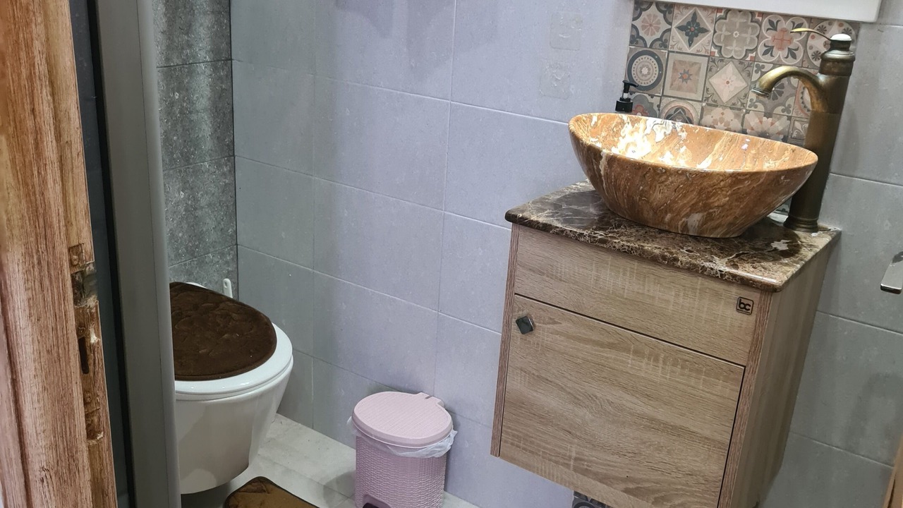 Photo of Bathroom in Sidi Bou Ali