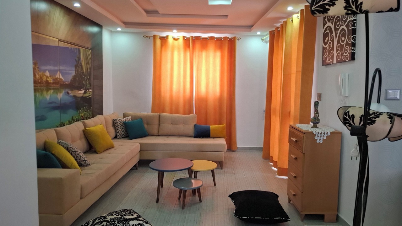 Photo of Livingroom in Sidi Bou Ali