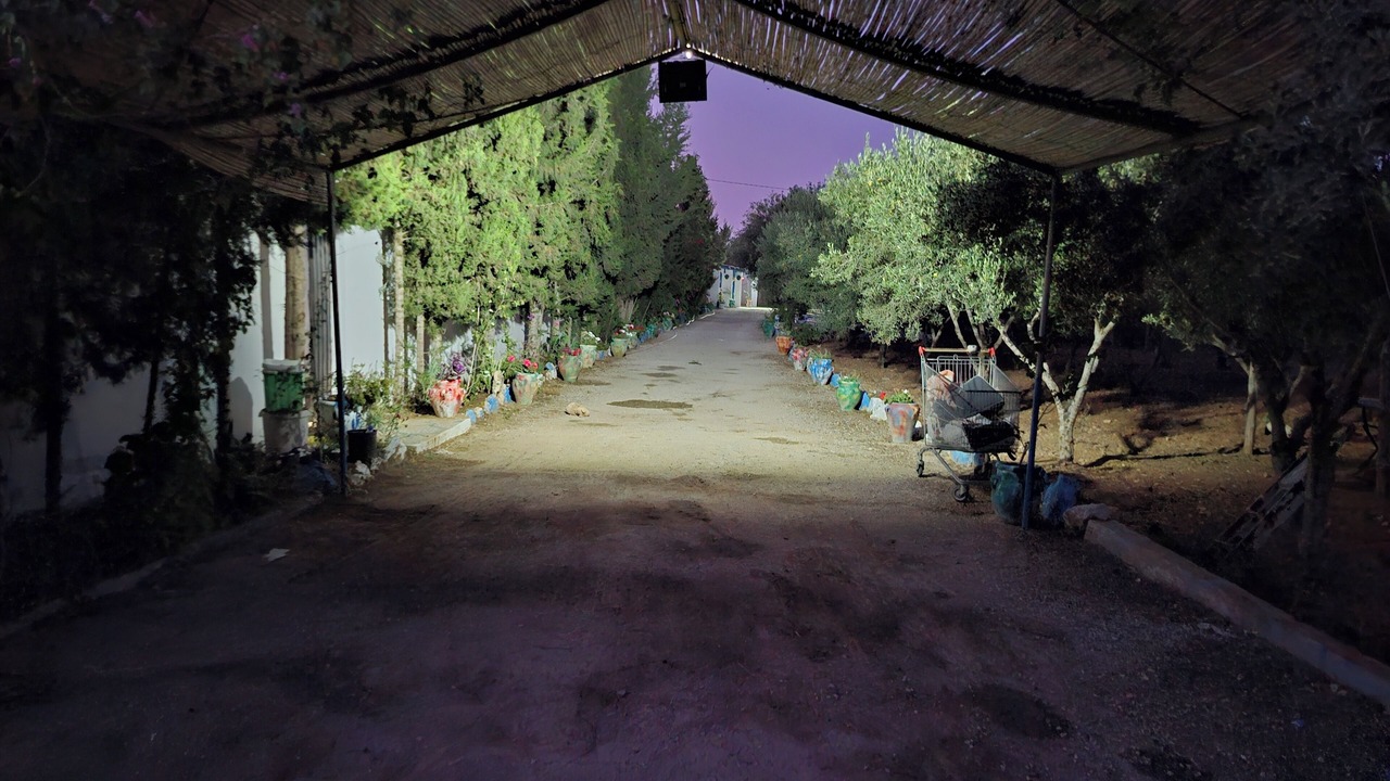 Photo of Outdoor in Sidi Bou Ali