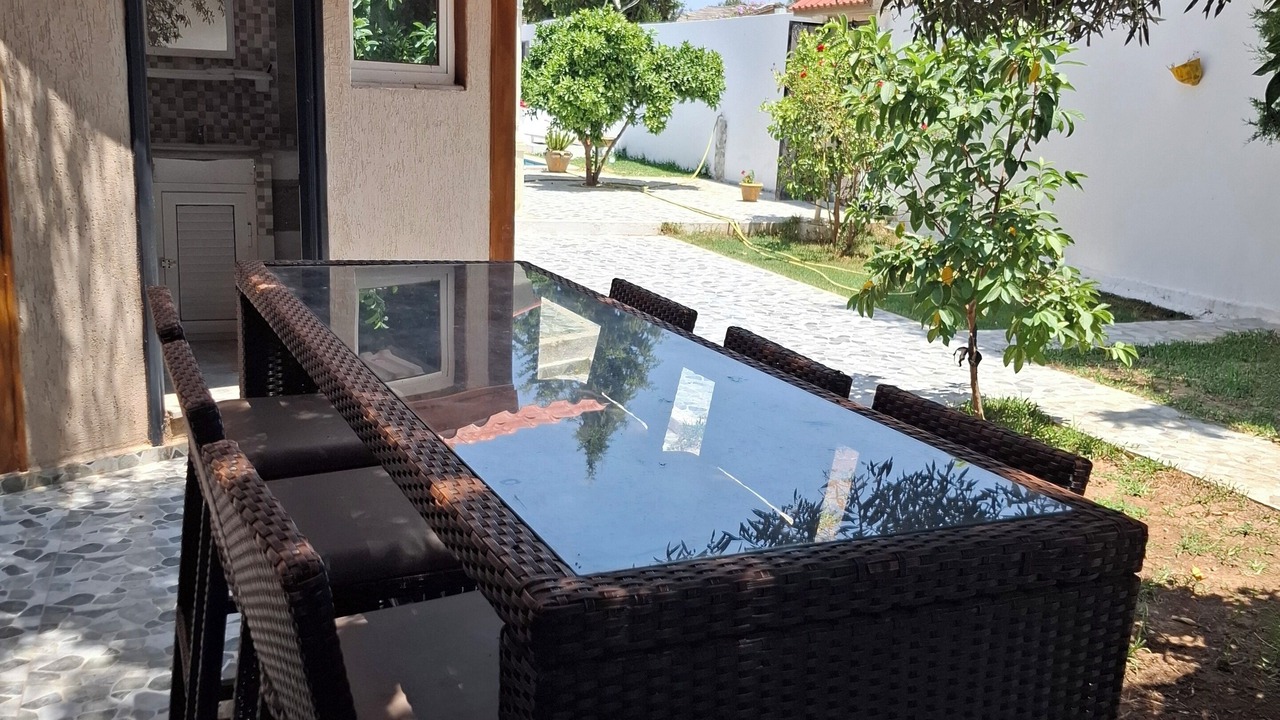 Photo of Outdoor in Sidi Bou Ali