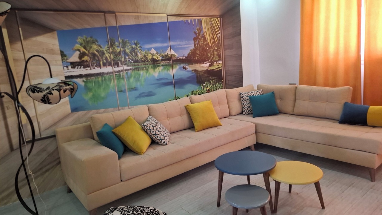 Photo of Livingroom in Sidi Bou Ali