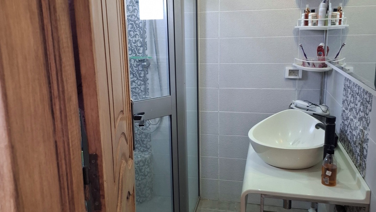 Photo of Bathroom in Sidi Bou Ali