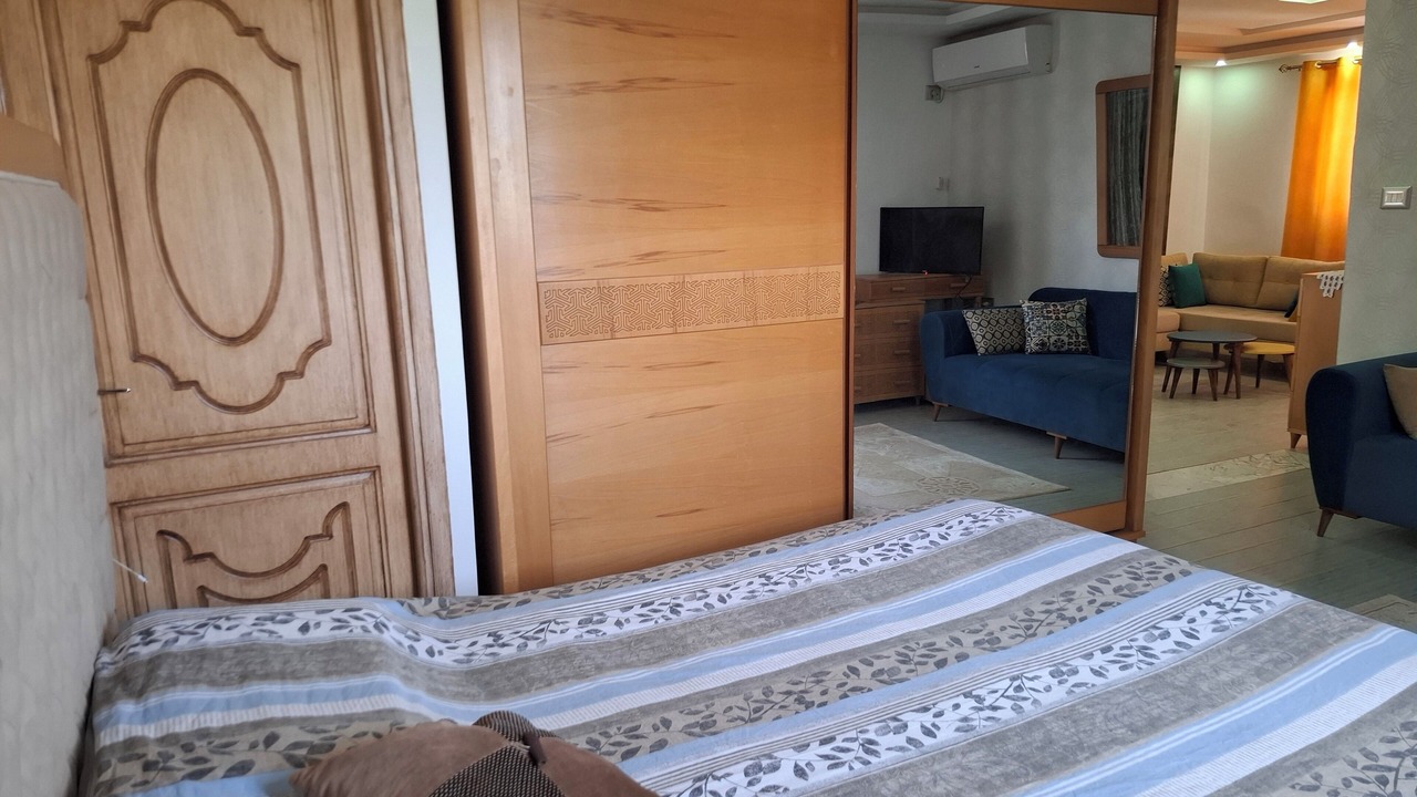 Photo of Bedroom in Sidi Bou Ali