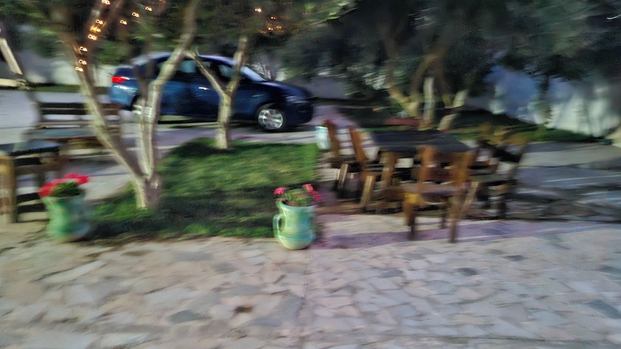 Photo of Outdoor in Sidi Bou Ali