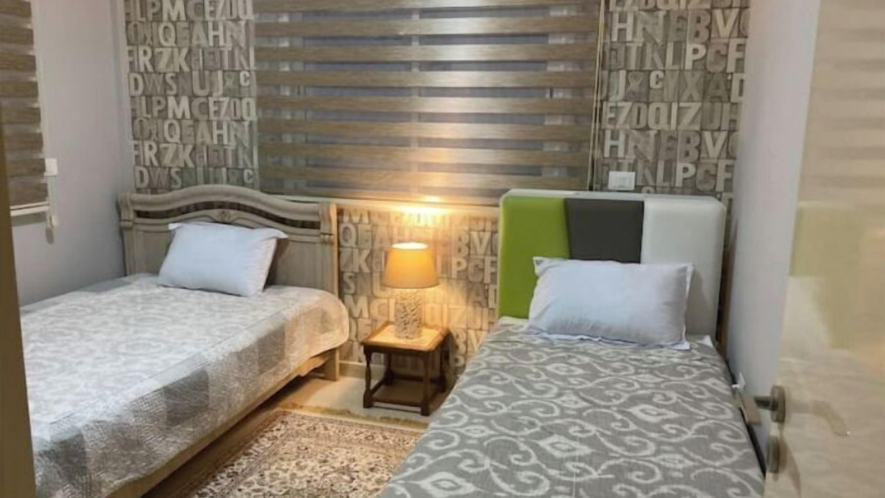 Photo of Bedroom in Sfax
