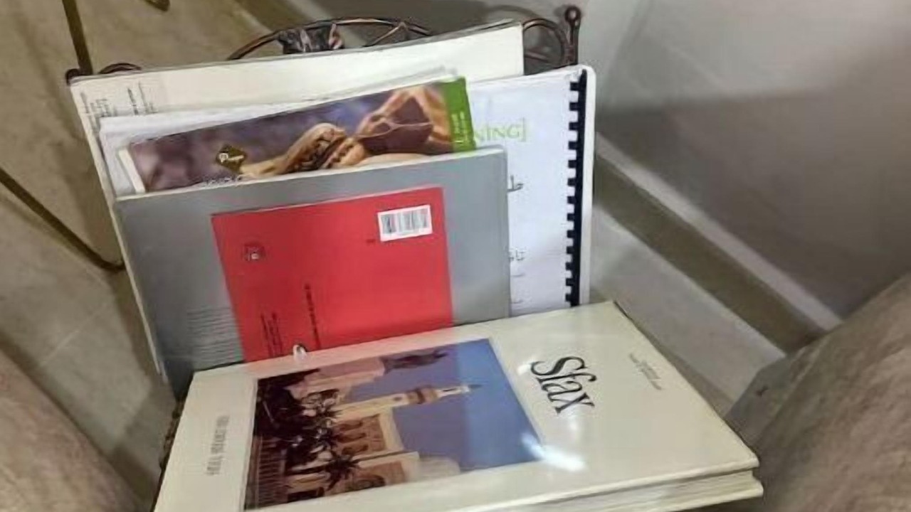 Photo of Bedroom in Sfax