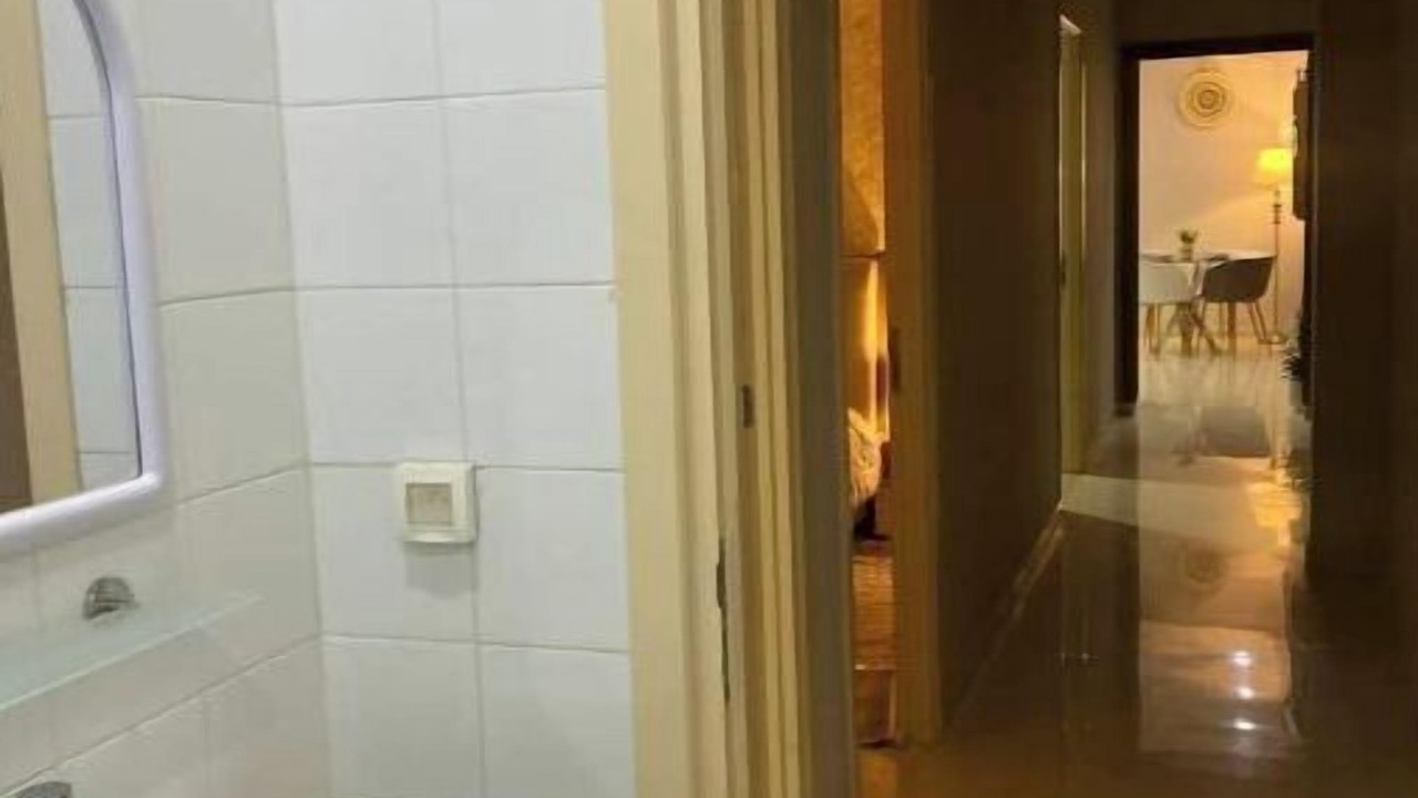 Photo of Bathroom in Sfax