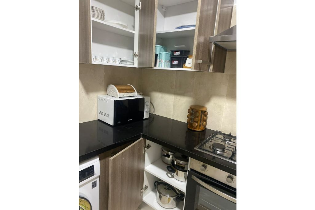 Photo of Kitchen in Sfax