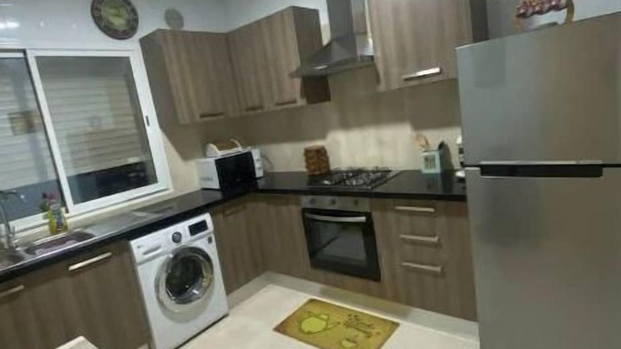 Photo of Kitchen in Sfax