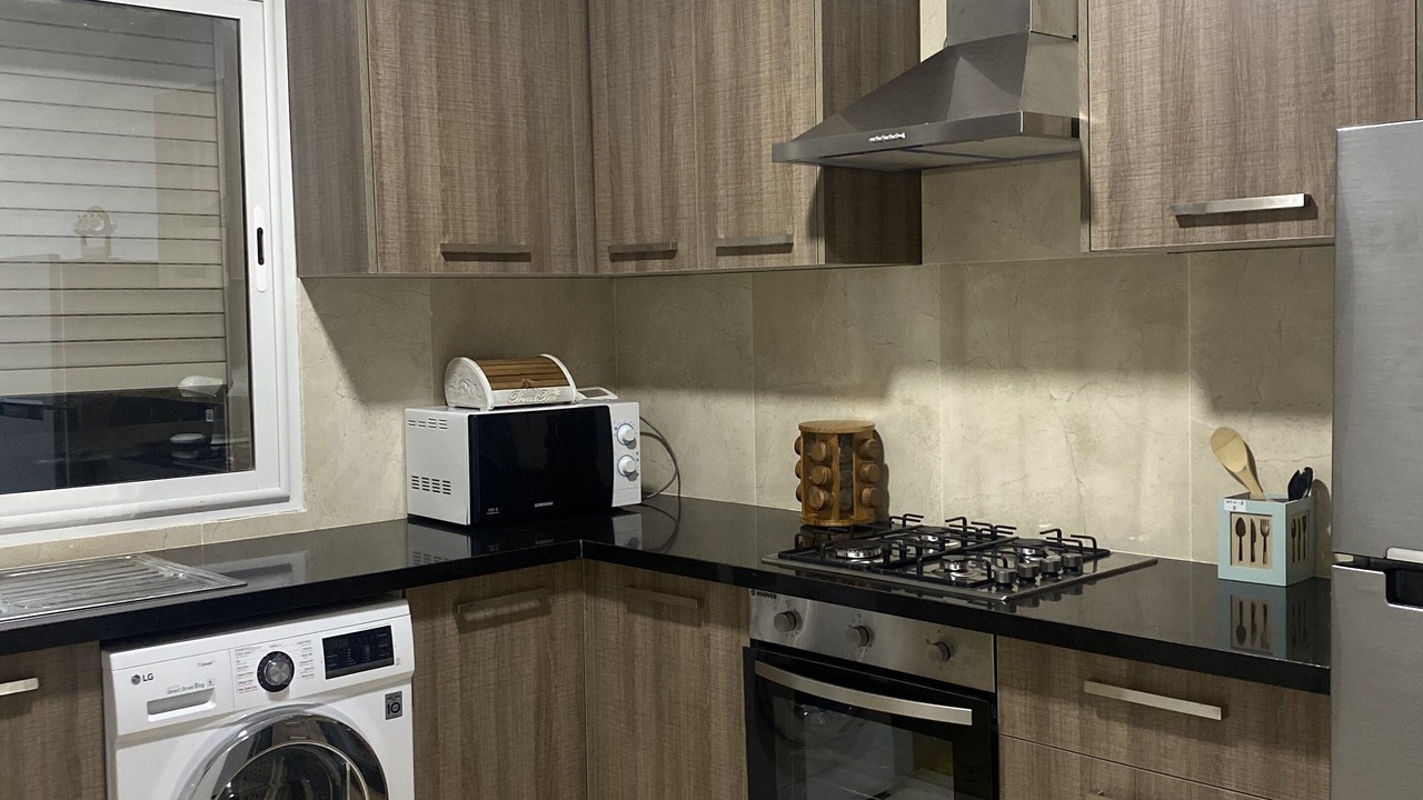 Photo of Kitchen in Sfax