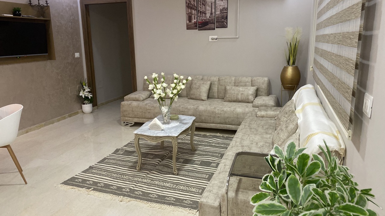Photo of Livingroom in Sfax