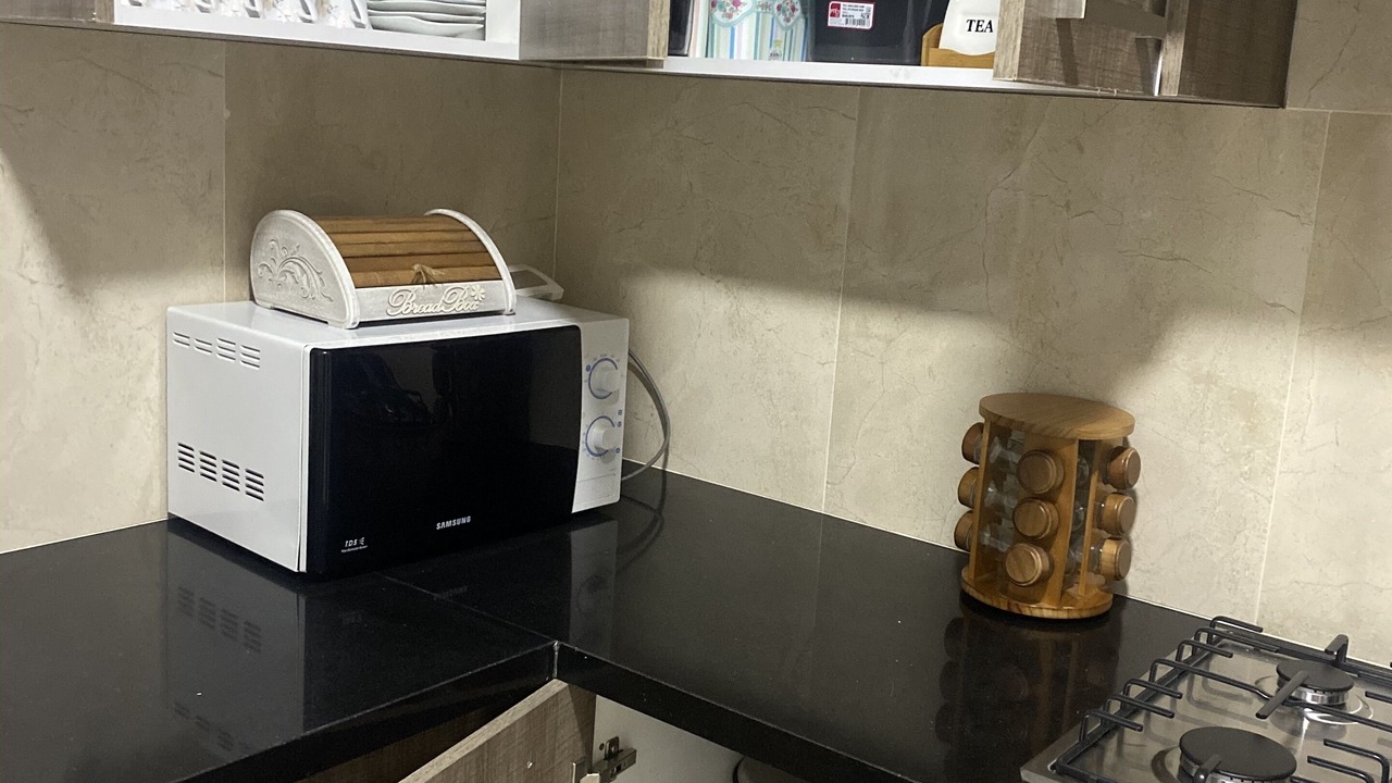 Photo of Kitchen in Sfax