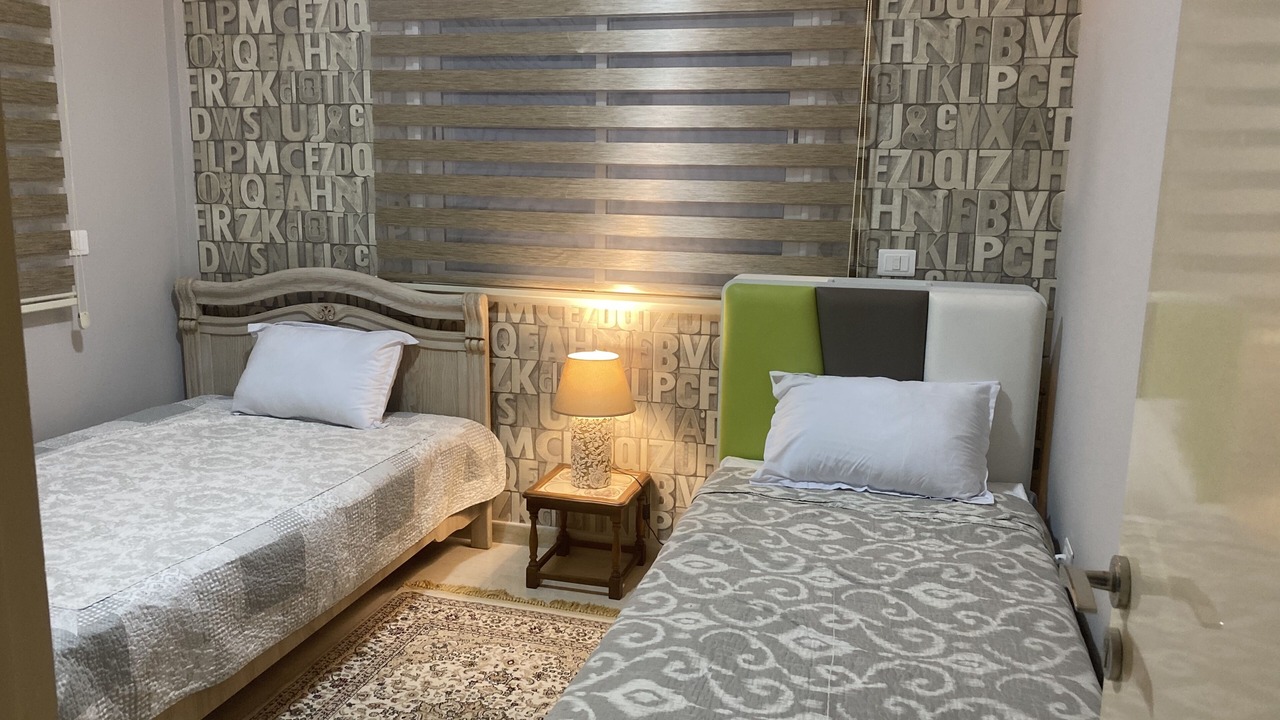 Photo of Bedroom in Sfax