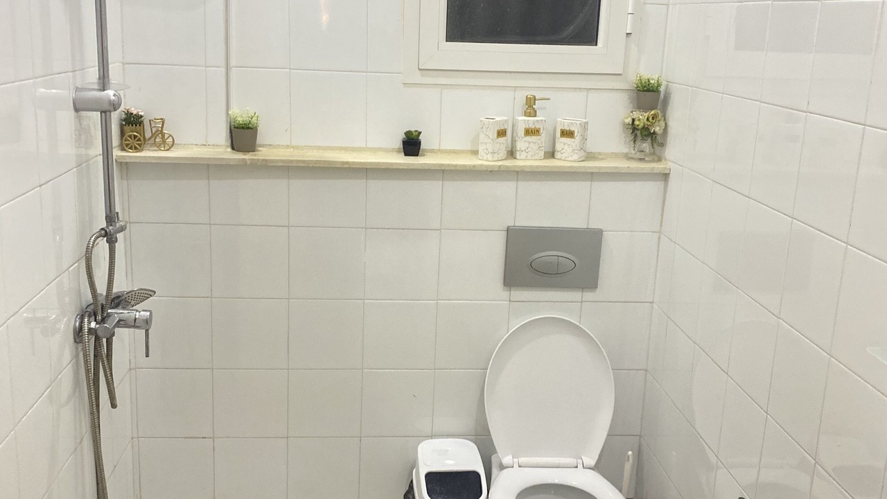 Photo of Bathroom in Sfax