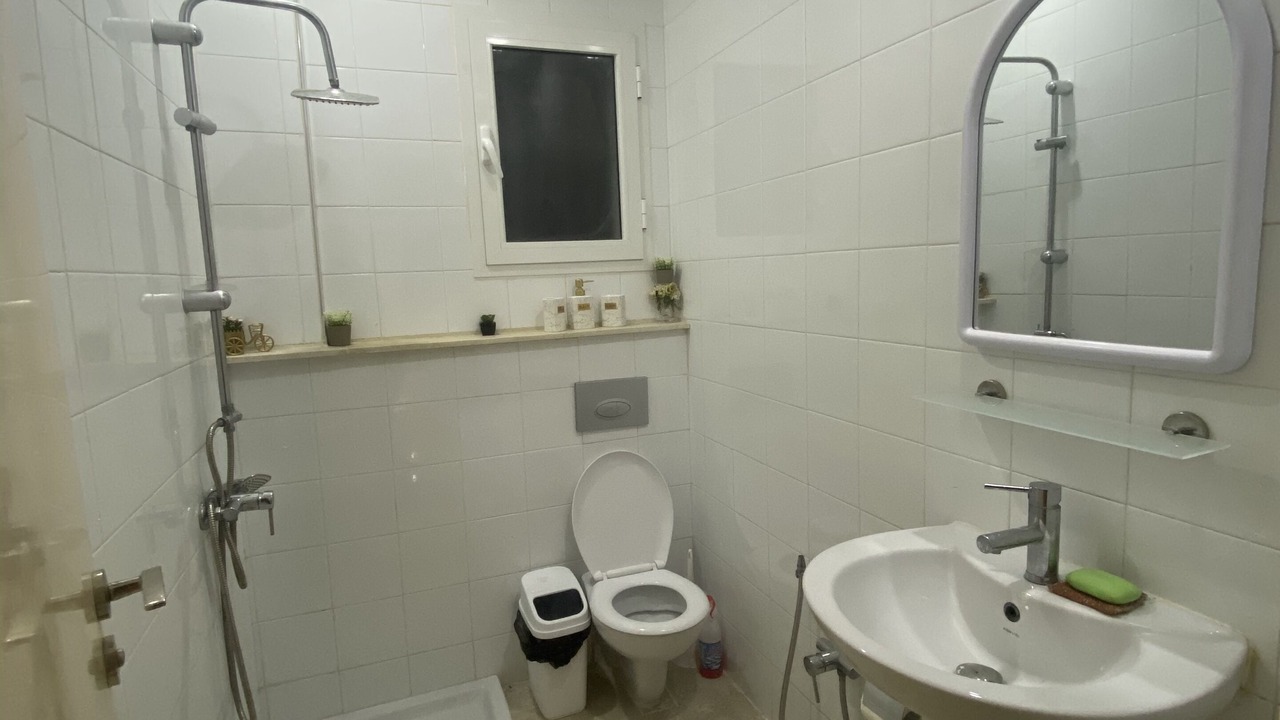 Photo of Bathroom in Sfax