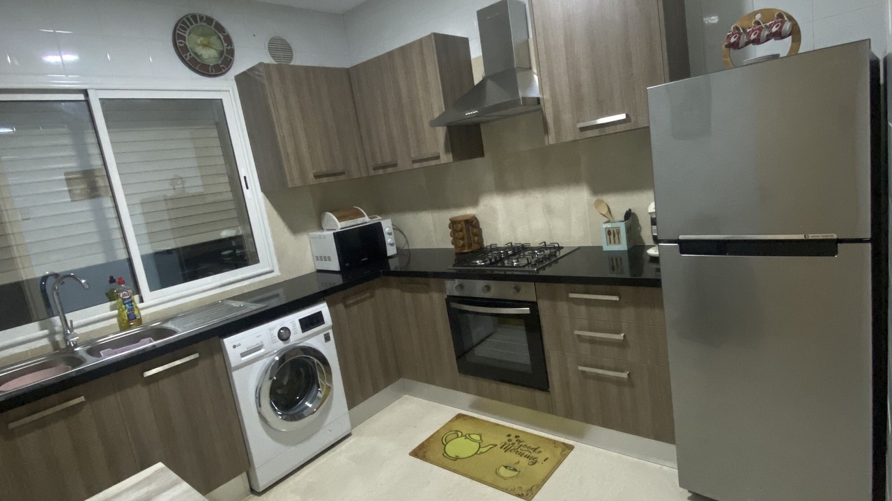 Photo of Kitchen in Sfax