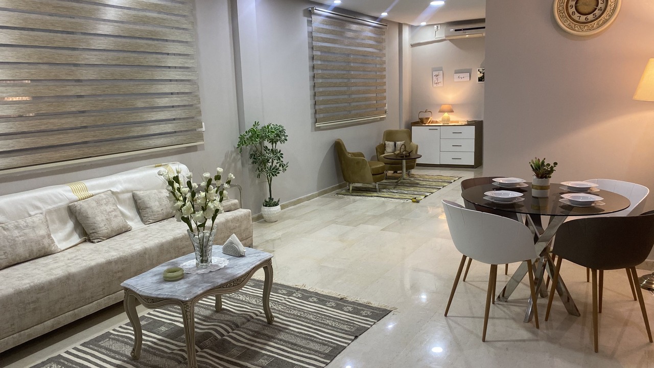 Photo of Livingroom in Sfax