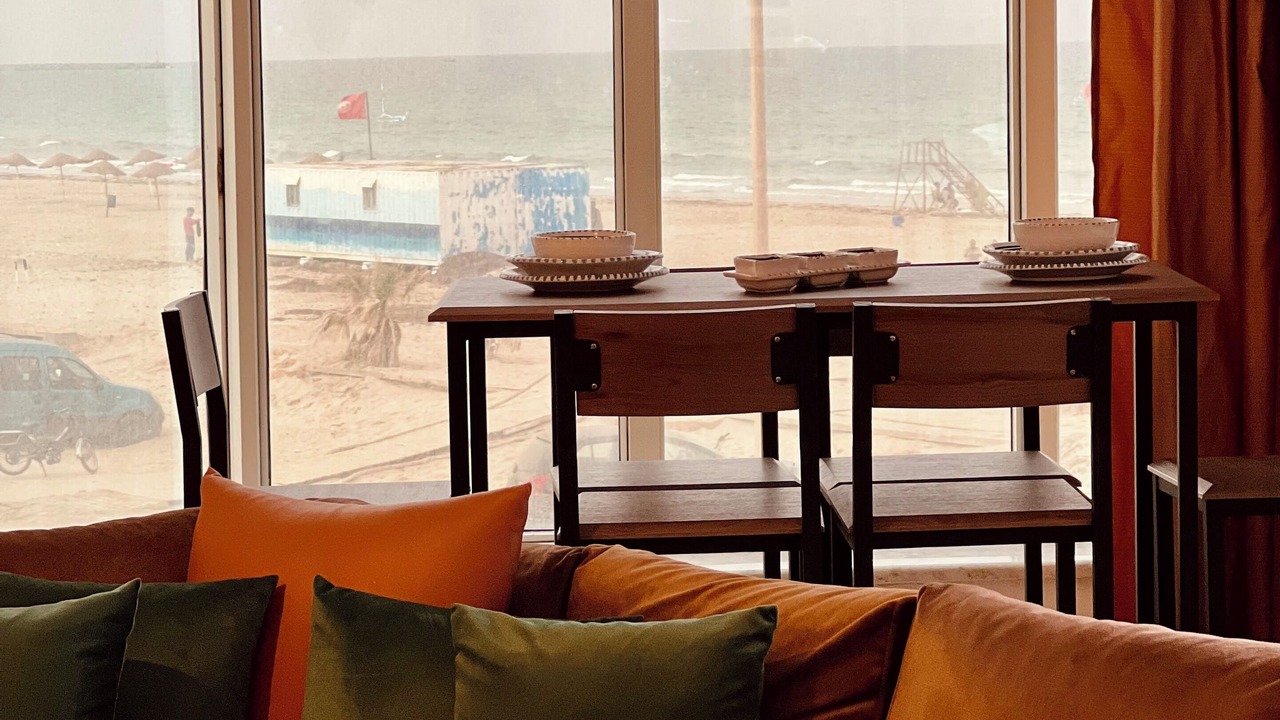 Photo of Livingroom in Gabes