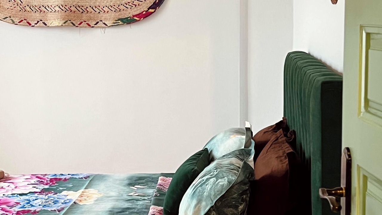 Photo of Bedroom in Gabes