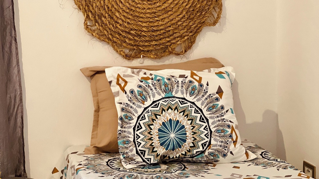 Photo of Bedroom in Gabes