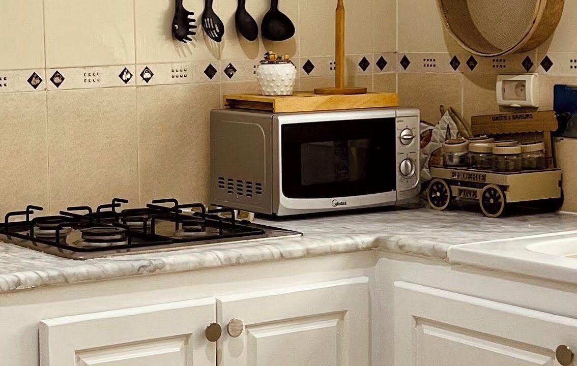 Photo of Kitchen in Gabes