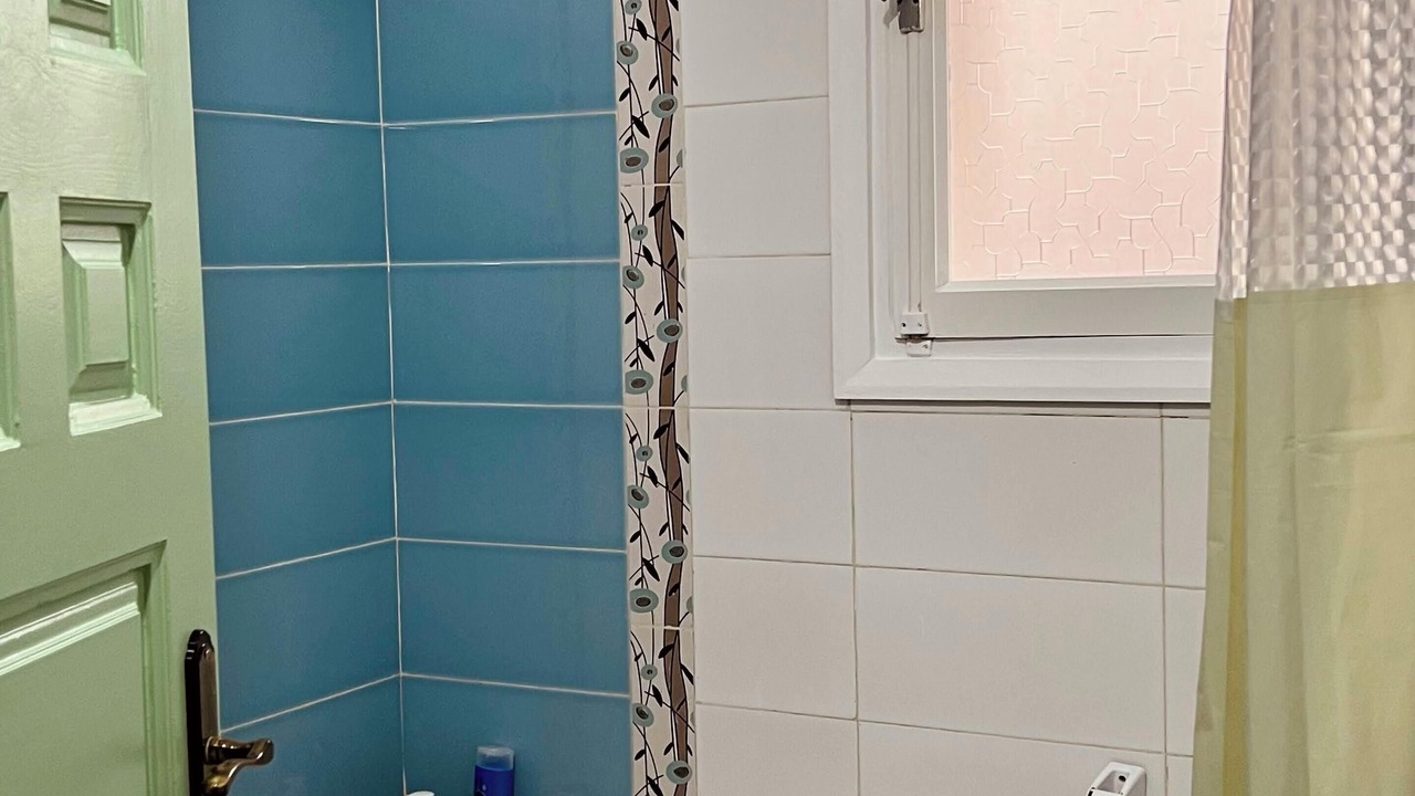 Photo of Bathroom in Gabes