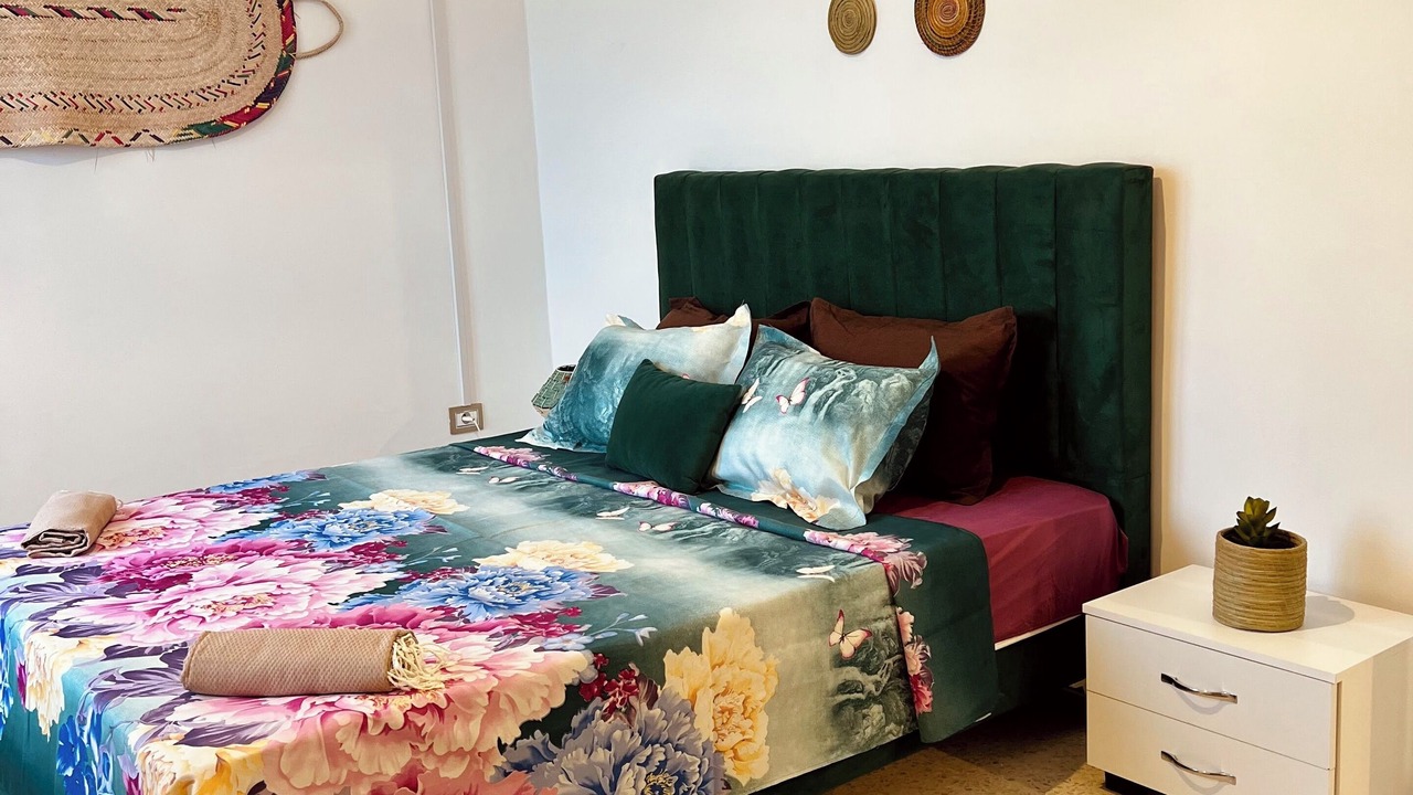 Photo of Bedroom in Gabes
