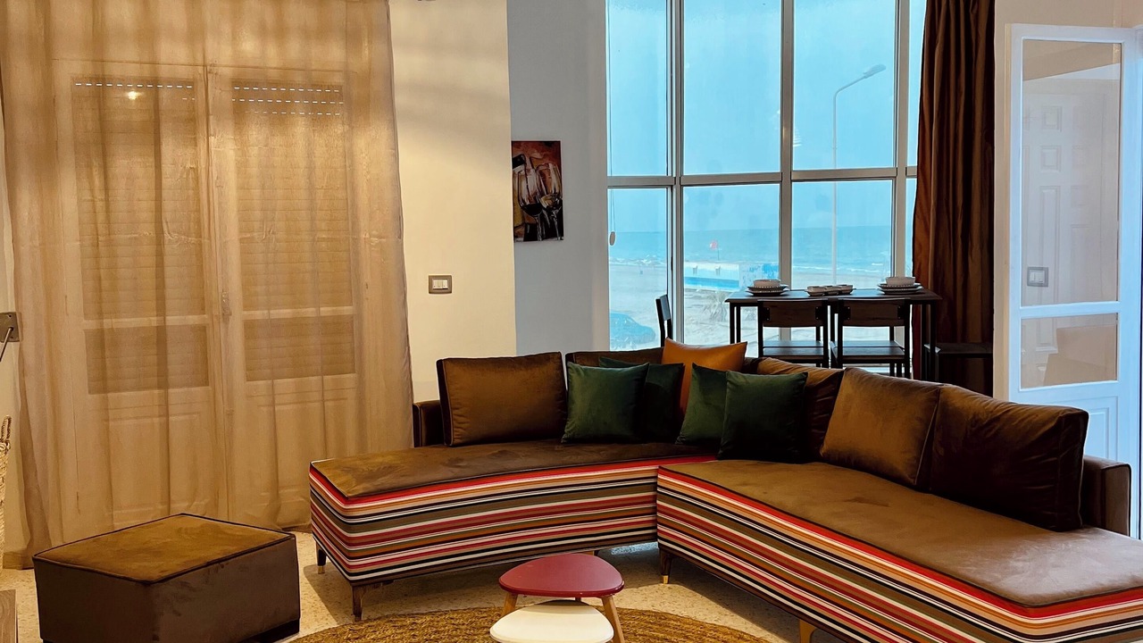 Photo of Livingroom in Gabes