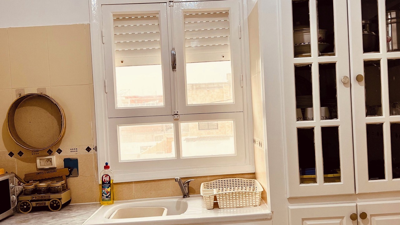 Photo of Kitchen in Gabes