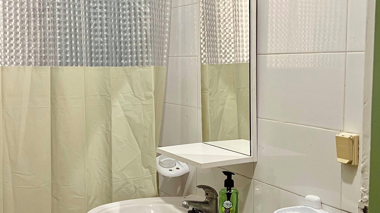 Photo of Bathroom in Gabes
