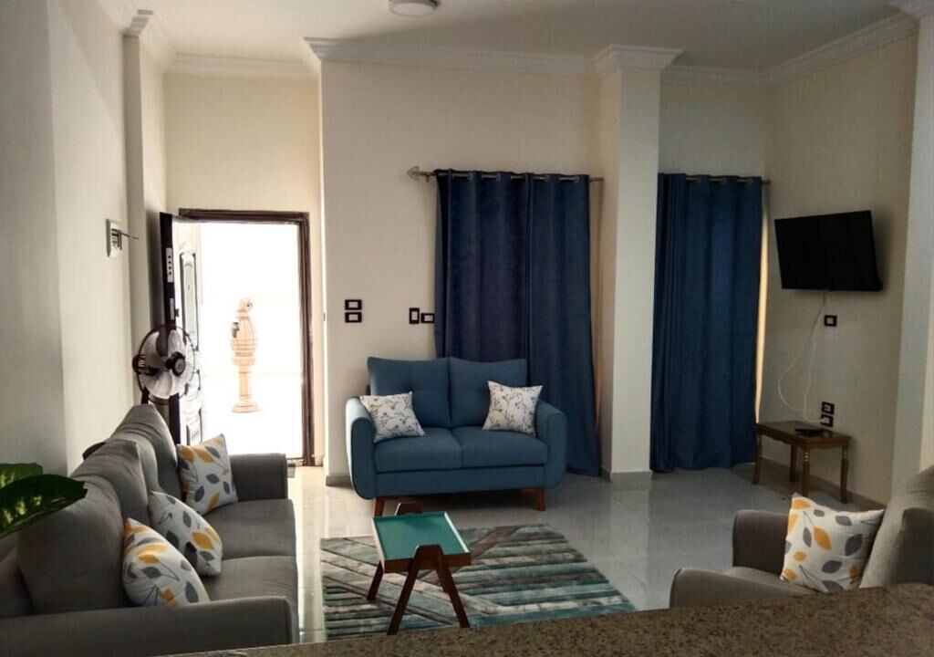 Photo of Livingroom in Al-Muntazah