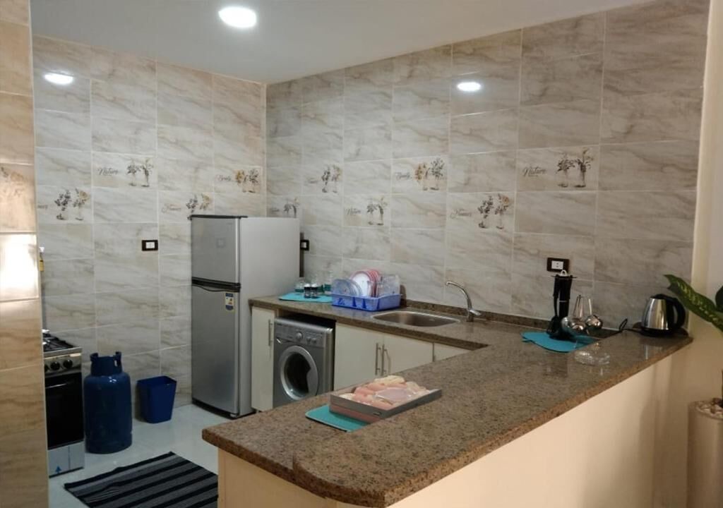 Photo of Kitchen in Al-Muntazah