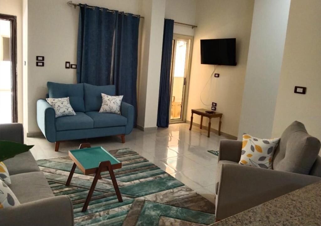 Photo of Livingroom in Al-Muntazah