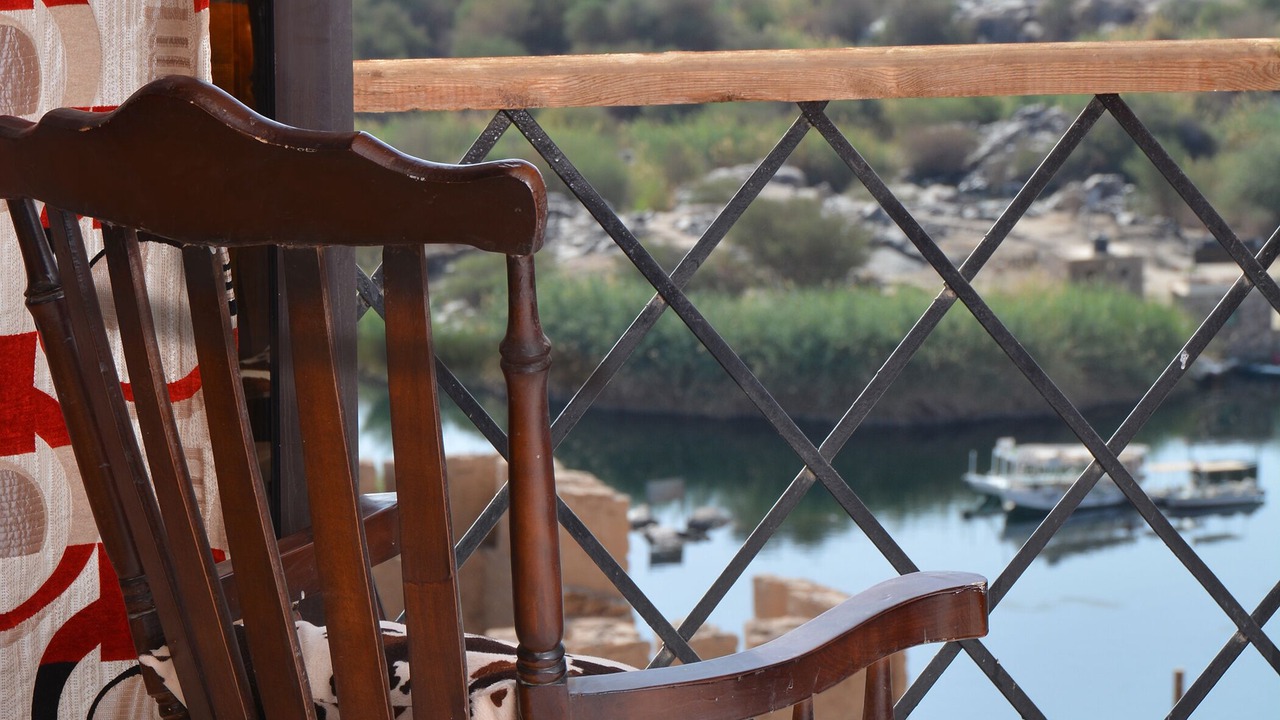 Photo of Outdoor in Aswan