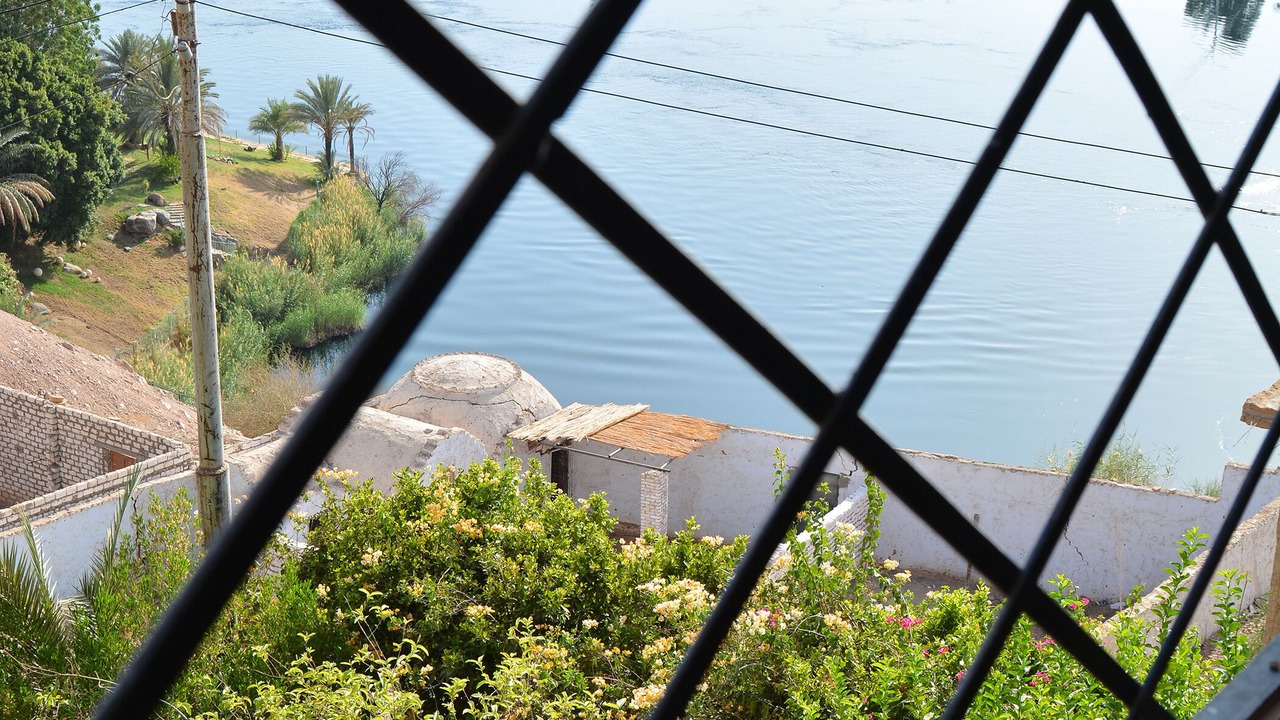 Photo of Others in Aswan