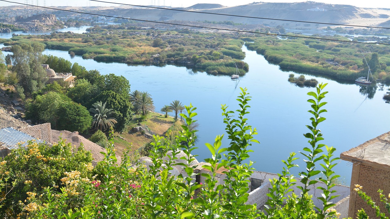 Photo of Outdoor in Aswan