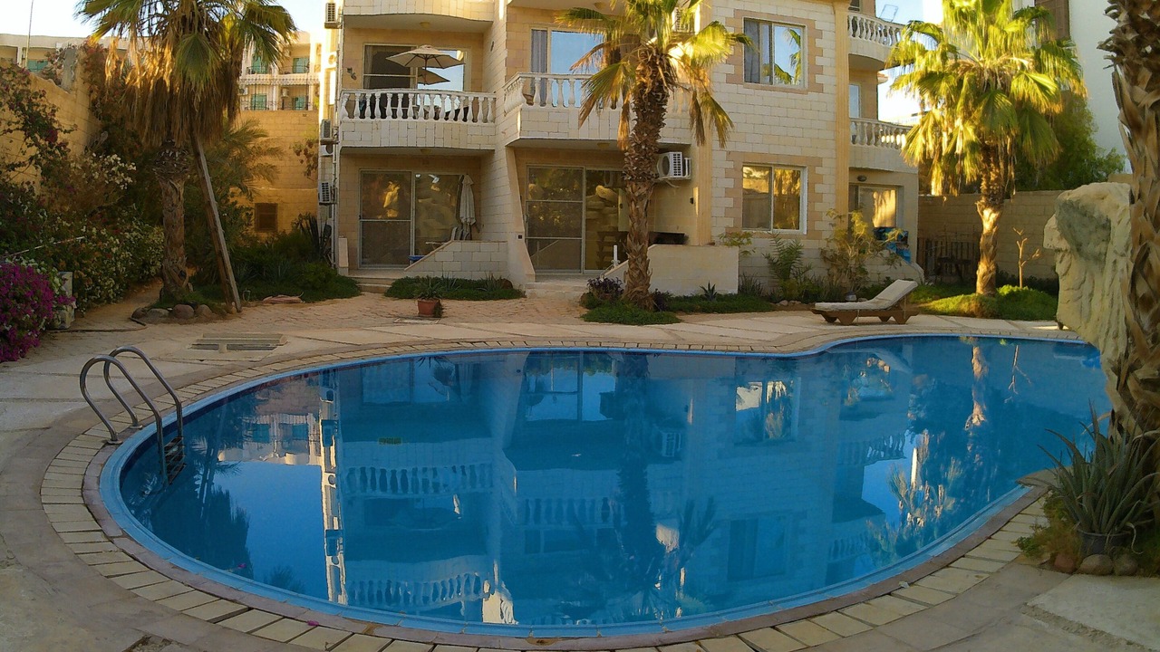 Photo of Outdoor in Ras Nasrani